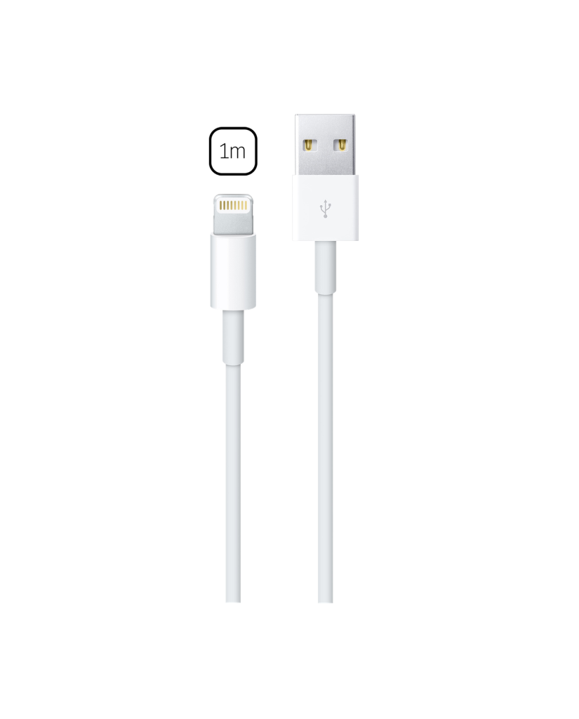 Lightning to USB Cable (1m) iStore®