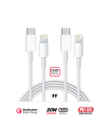 iStore-Duo-Pack-Apple-MFi-Lightning-to-USB-C-v5