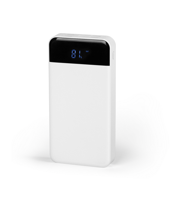 B20 Power Bank (20.000mAh)