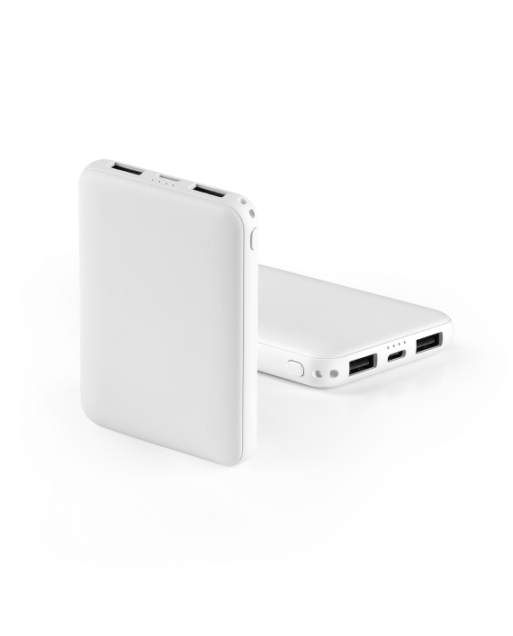 C5 Duo Power Bank 10.000mAh