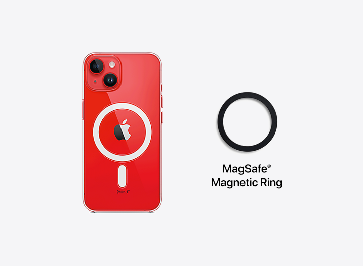 MagSafe iPhone 8-11