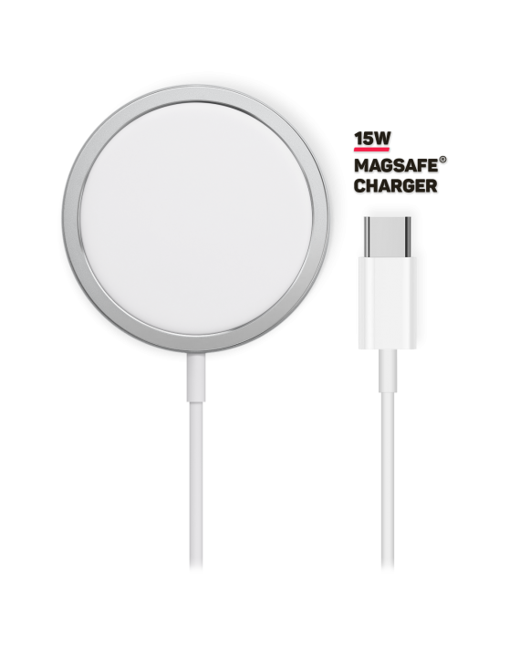 MagSafe® Charger (15W)